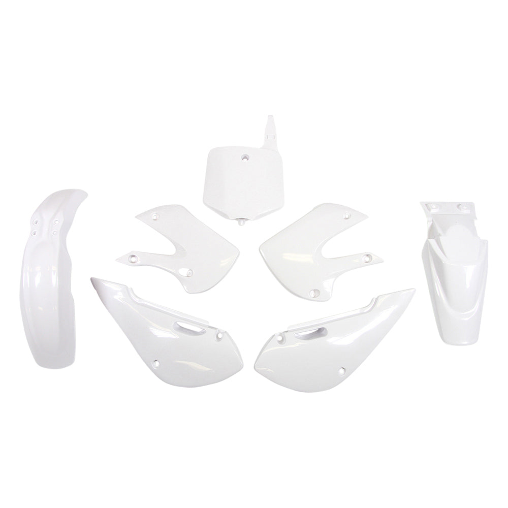 Rtech Plastics Kit - White