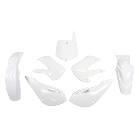 Rtech Plastics Kit - White
