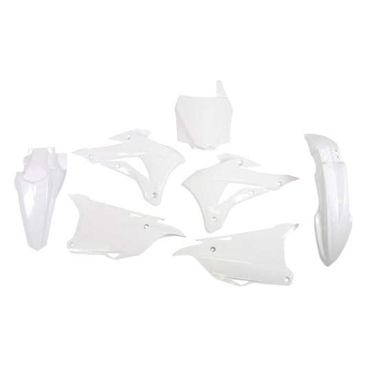 Rtech Plastics Kit - White