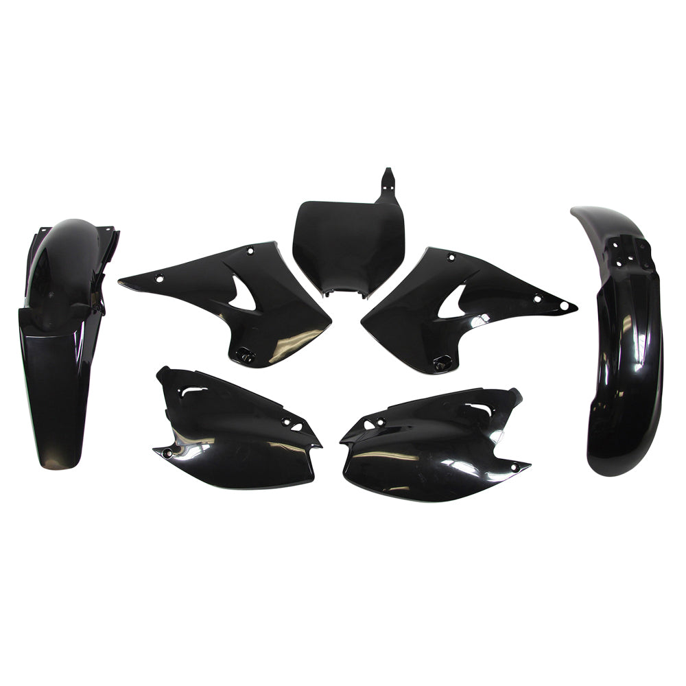 Rtech Plastics Kit - Black