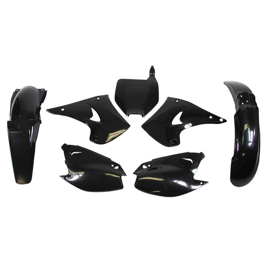 Rtech Plastics Kit - Black