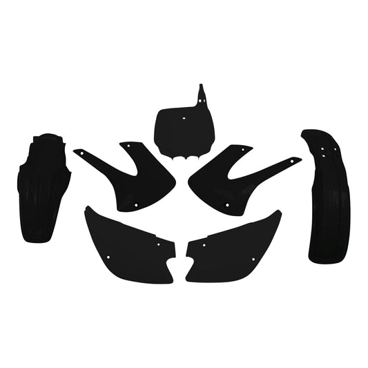 Rtech Plastics Kit - Black