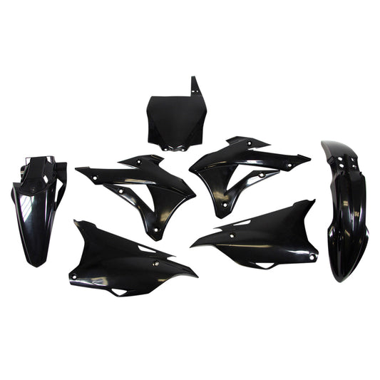 Rtech Plastics Kit - Black