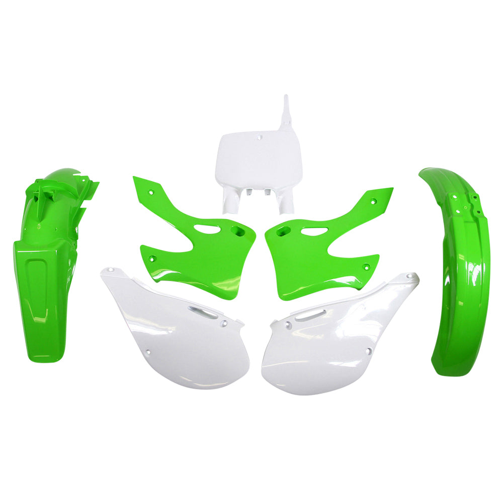 Rtech Plastics Kit - OE Style