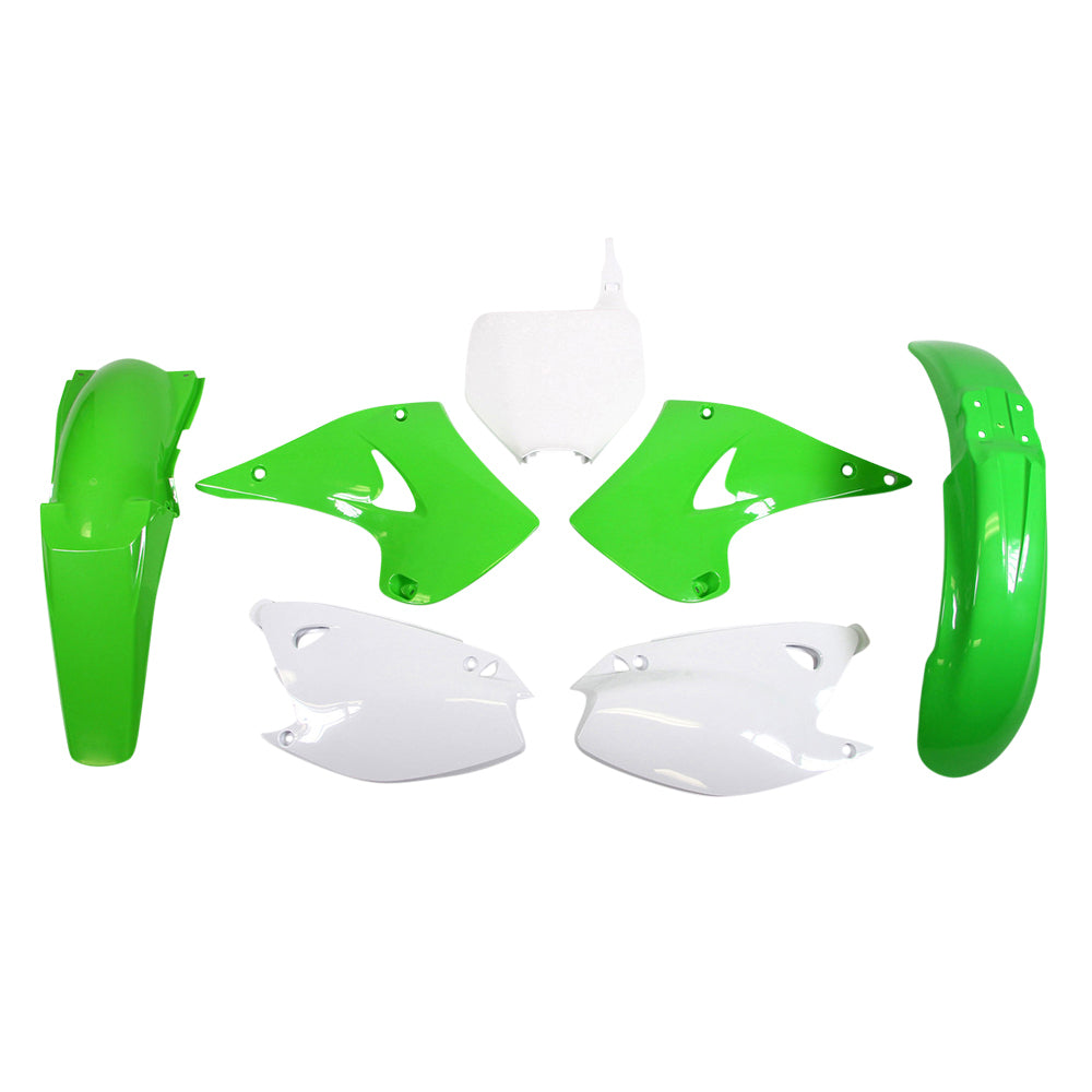 Rtech Plastics Kit - OE Style