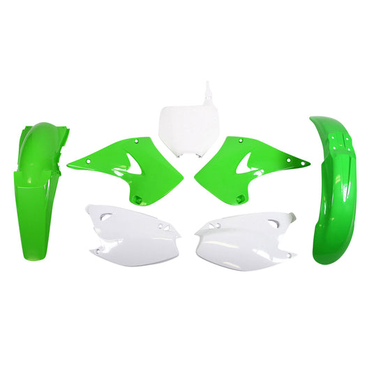 Rtech Plastics Kit - OE Style