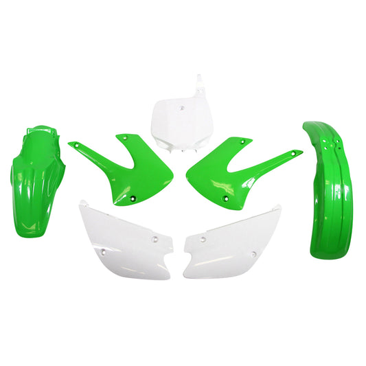 Rtech Plastics Kit - OE Style