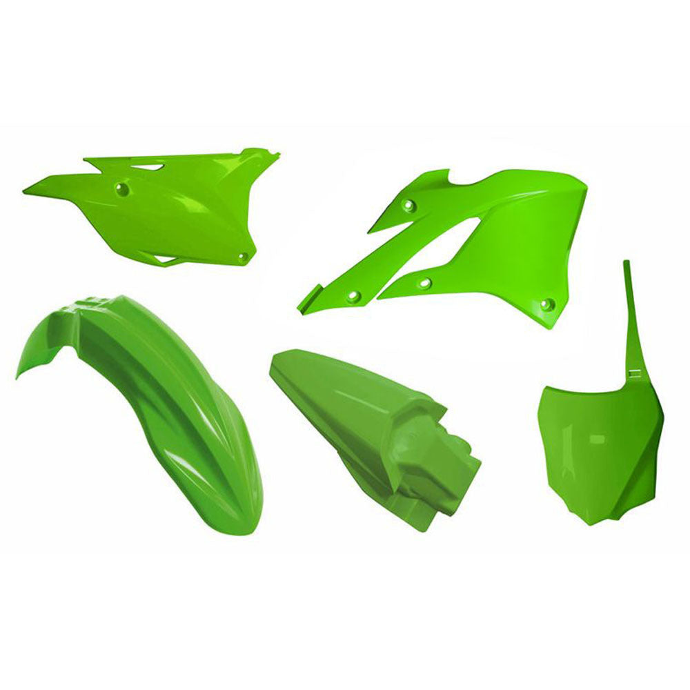 Rtech Plastics Kit - OE Style