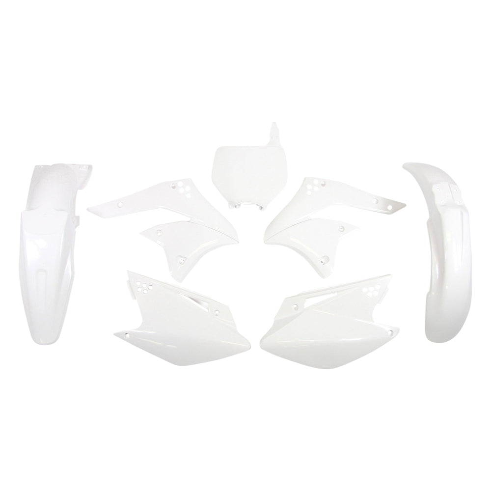 Rtech Plastics Kit - White