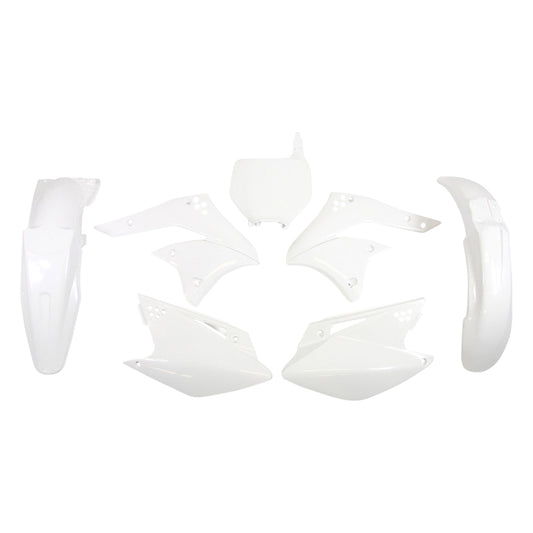 Rtech Plastics Kit - White