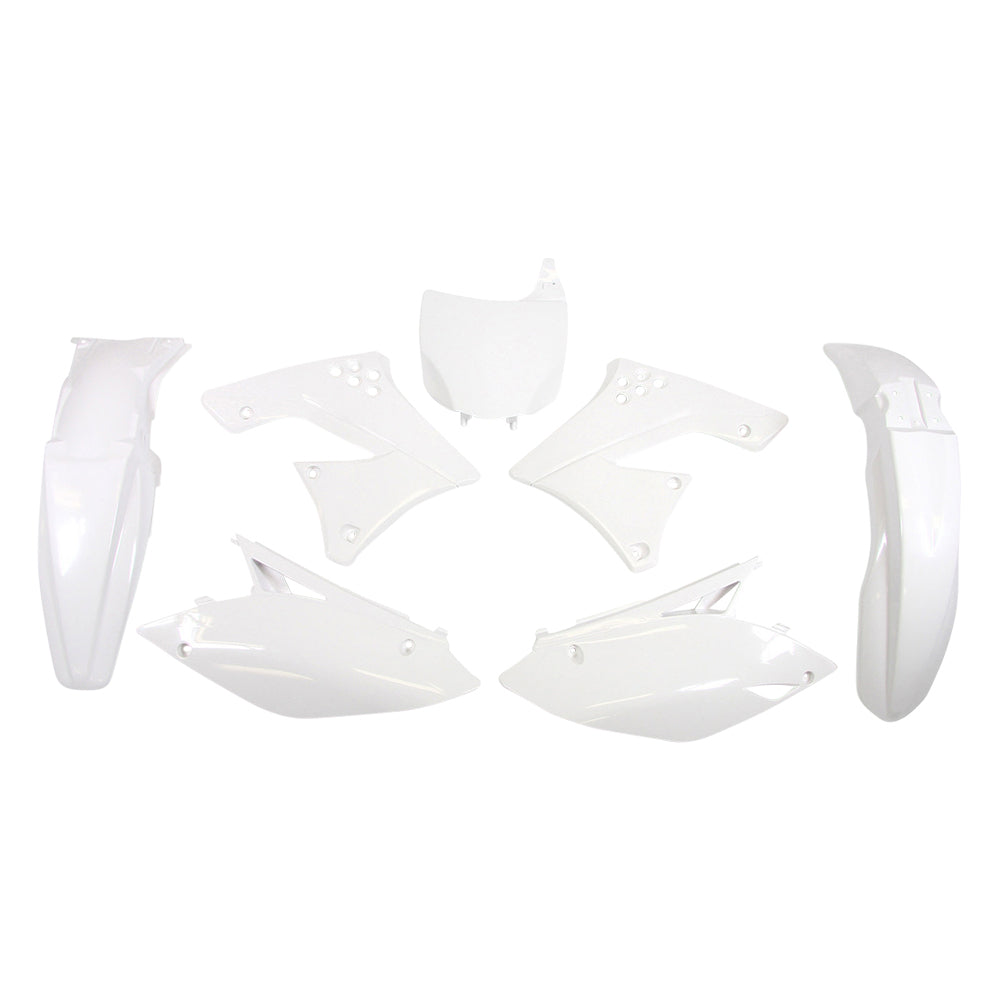 Rtech Plastics Kit - White