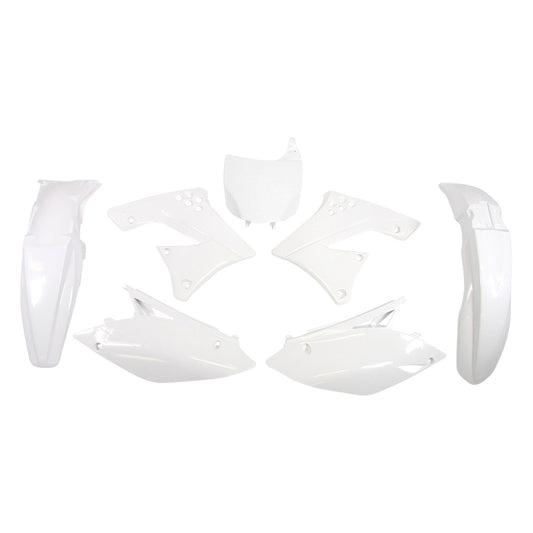 Rtech Plastics Kit - White
