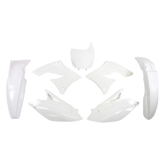 Rtech Plastics Kit - White