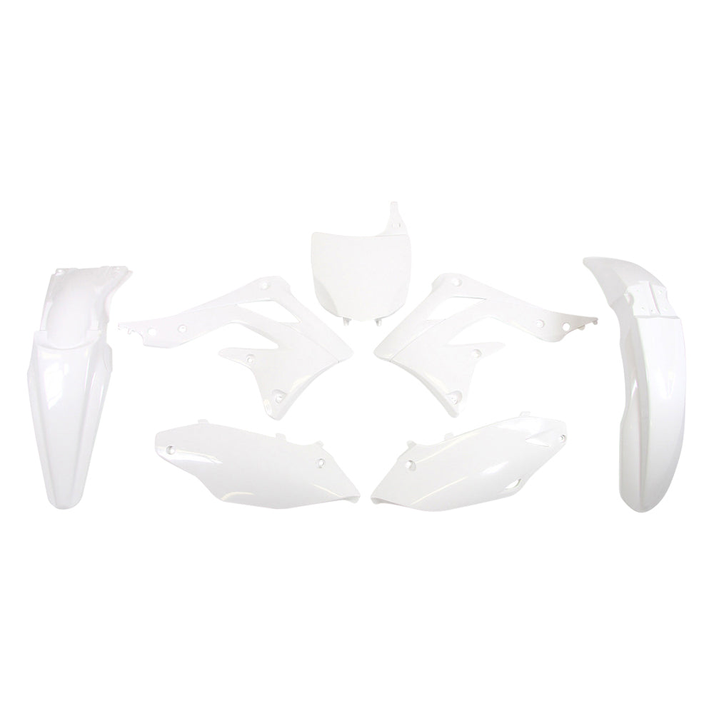 Rtech Plastics Kit - White