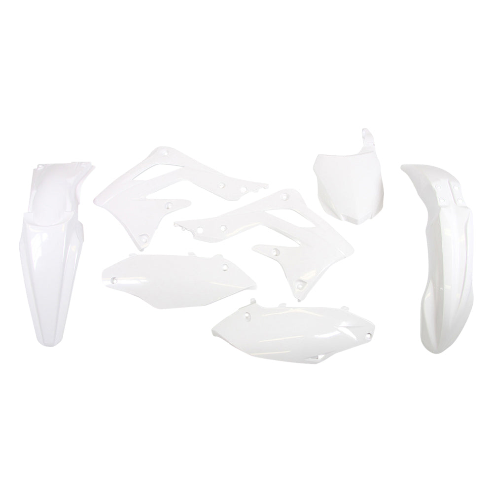 Rtech Plastics Kit - White