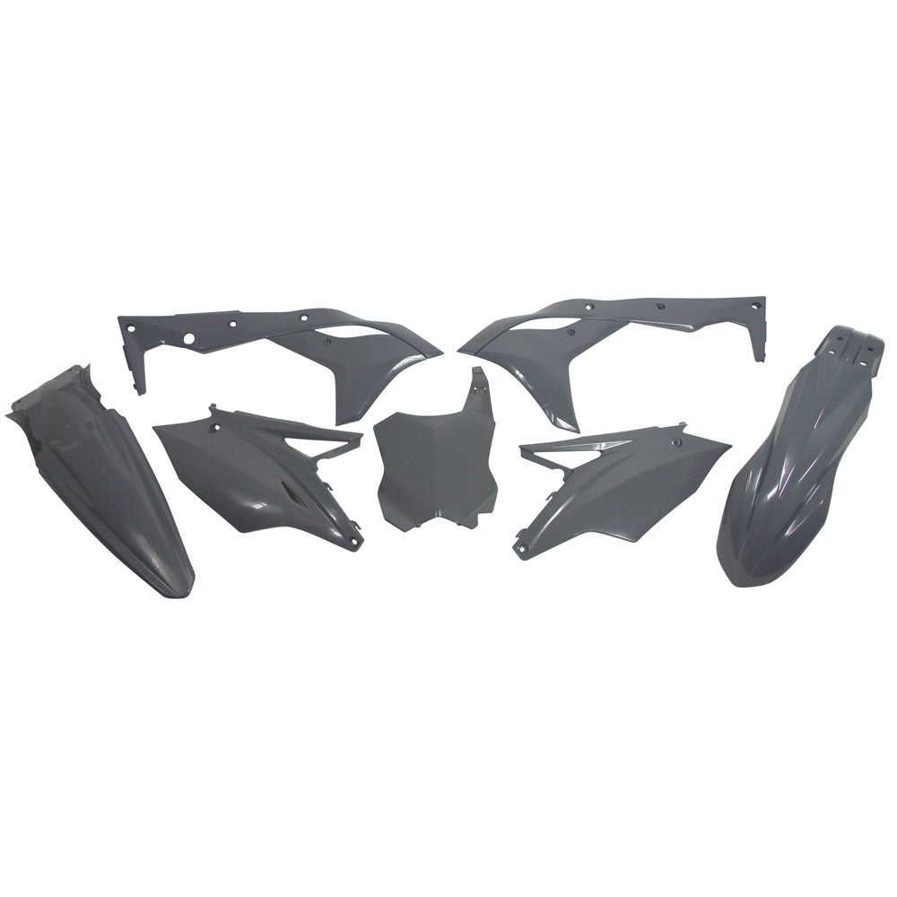 Rtech Plastics Kit - Grey