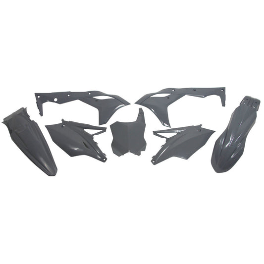 Rtech Plastics Kit - Grey