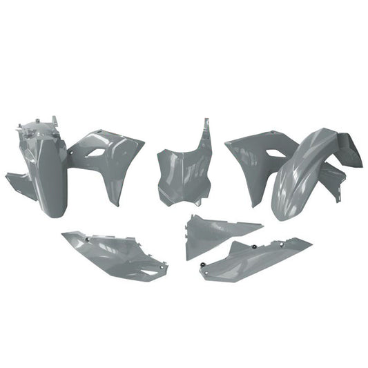 Rtech Plastics Kit - Grey