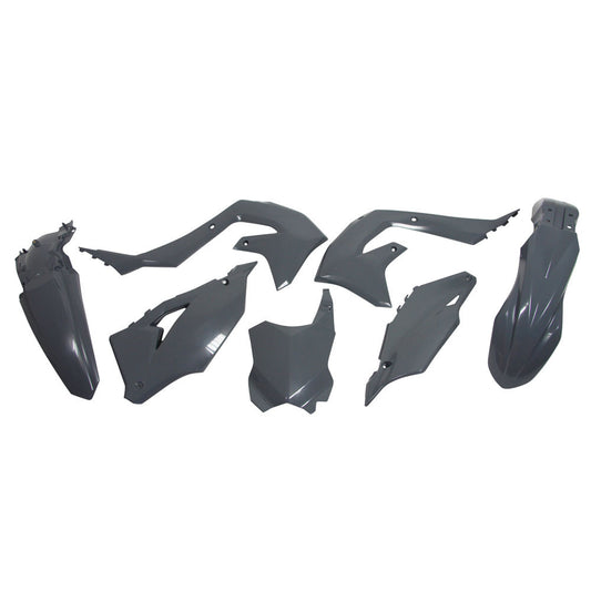 Rtech Plastics Kit - Grey