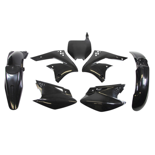 Rtech Plastics Kit - Black