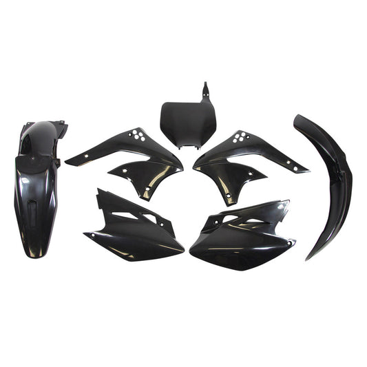 Rtech Plastics Kit - Black