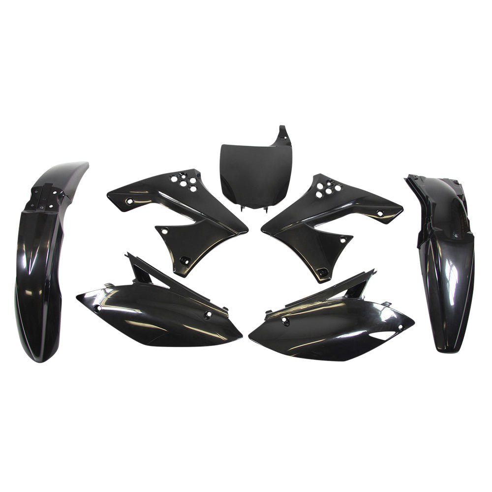 Rtech Plastics Kit - Black