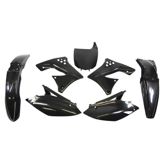 Rtech Plastics Kit - Black