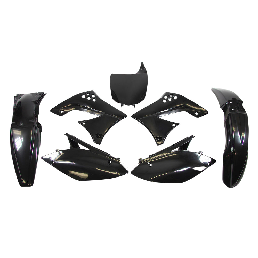 Rtech Plastics Kit - Black