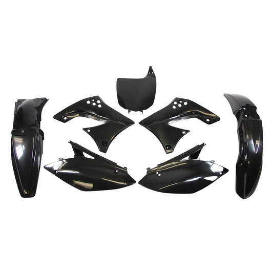 Rtech Plastics Kit - Black