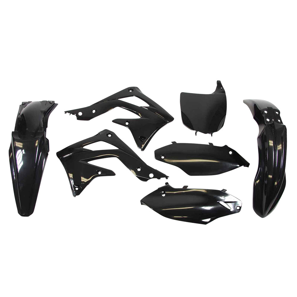 Rtech Plastics Kit - Black