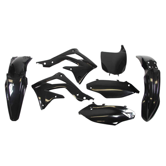 Rtech Plastics Kit - Black