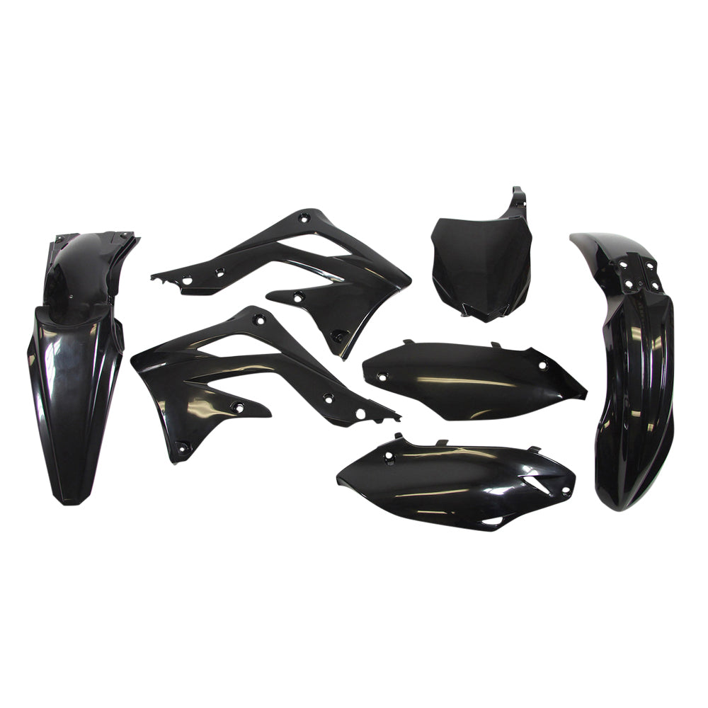 Rtech Plastics Kit - Black