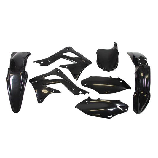 Rtech Plastics Kit - Black