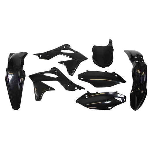 Rtech Plastics Kit - Black