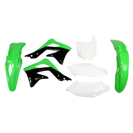 Rtech Plastics Kit - OE Style