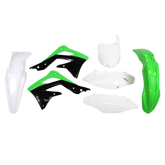 Rtech Plastics Kit - OE Style