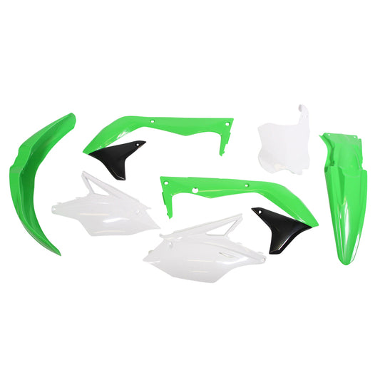 Rtech Plastics Kit - OE Style