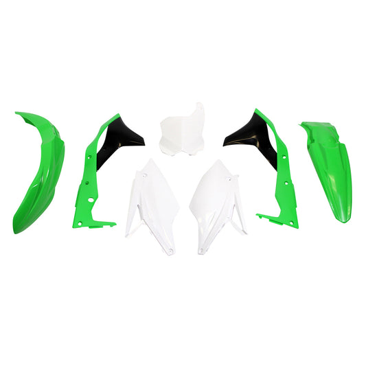 Rtech Plastics Kit - OE Style