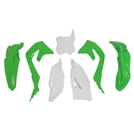 Rtech Plastics Kit - OE Style