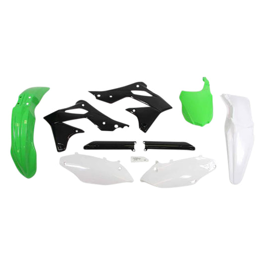 Rtech Plastics Kit - Green