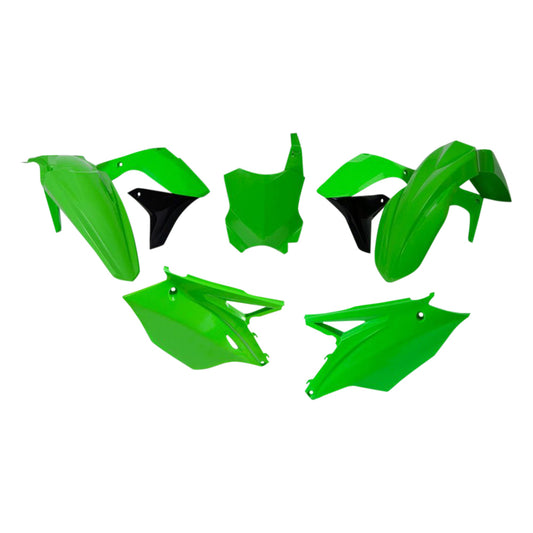 Rtech Plastics Kit - Green