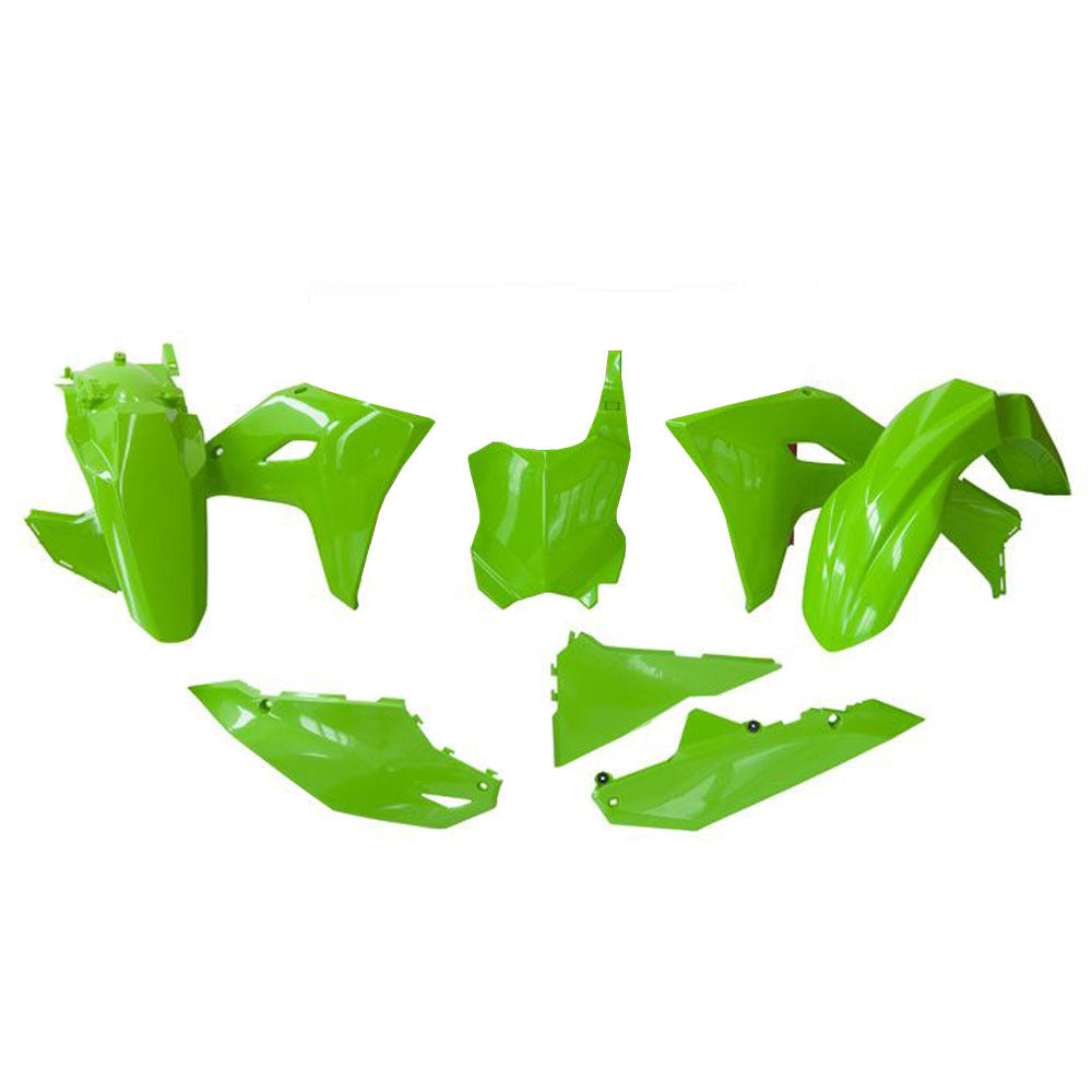 Rtech Plastics Kit 5 Piece - OE Style