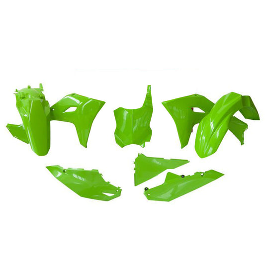 Rtech Plastics Kit 5 Piece - OE Style