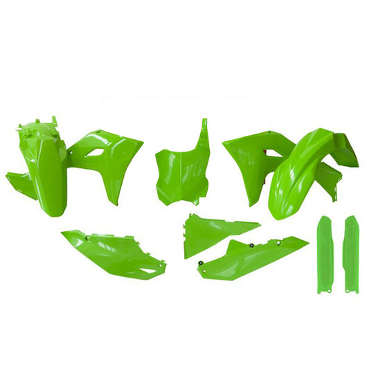Rtech Plastics Kit 6 Piece - OE Style