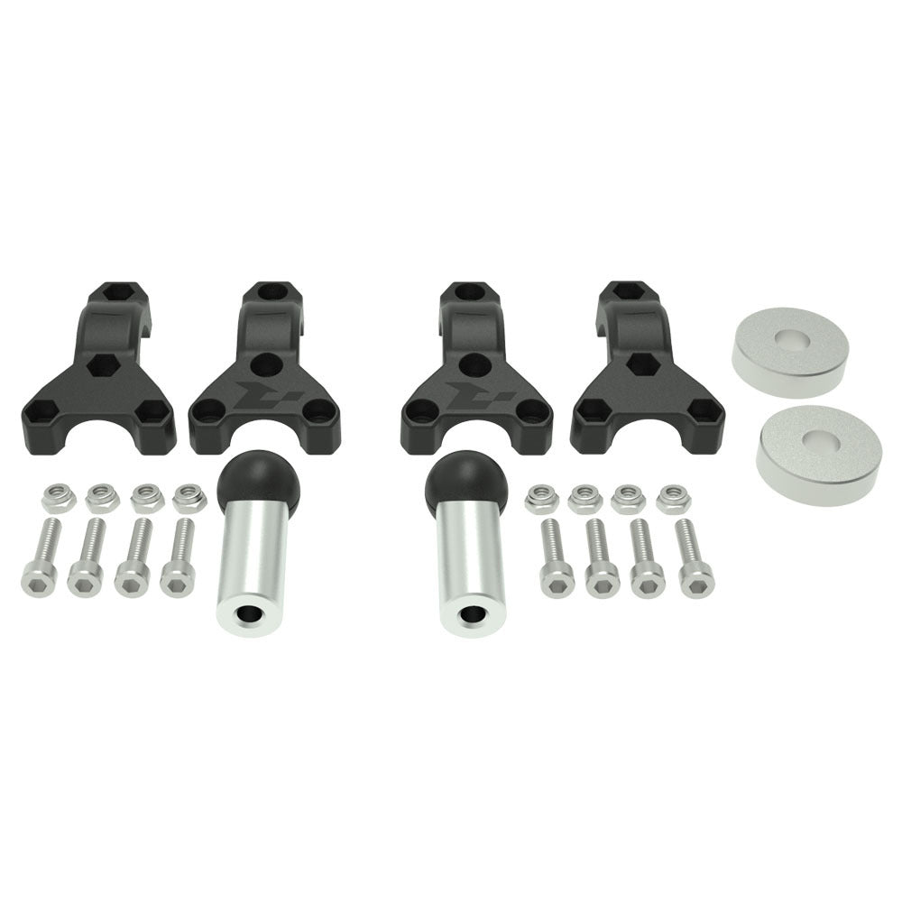 Rtech HP3 Adventure Handguards Mounting Kit