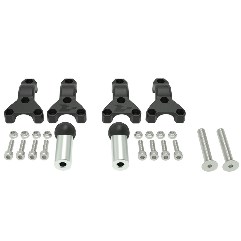 Rtech HP3 Adventure Handguards Mounting Kit