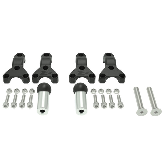 Rtech HP3 Adventure Handguards Mounting Kit