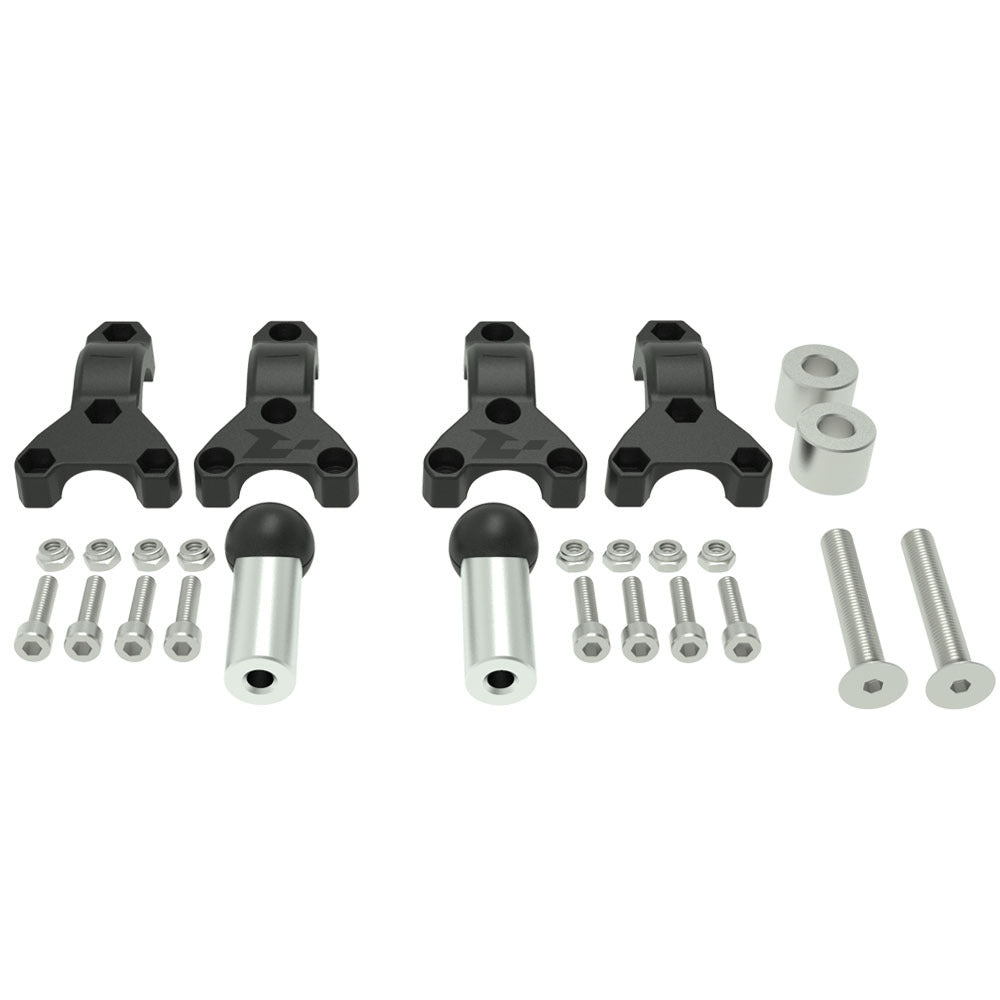 Rtech HP3 Adventure Handguards Mounting Kit