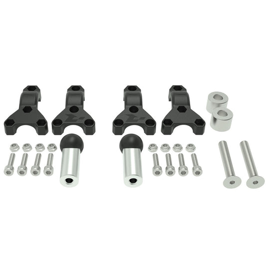 Rtech HP3 Adventure Handguards Mounting Kit