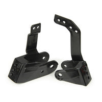 Rtech FLX MX Handguards With Mounting Kit - Green